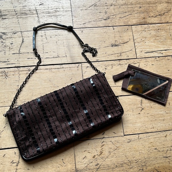 Prada Embellished Bag - Picture 2 of 16